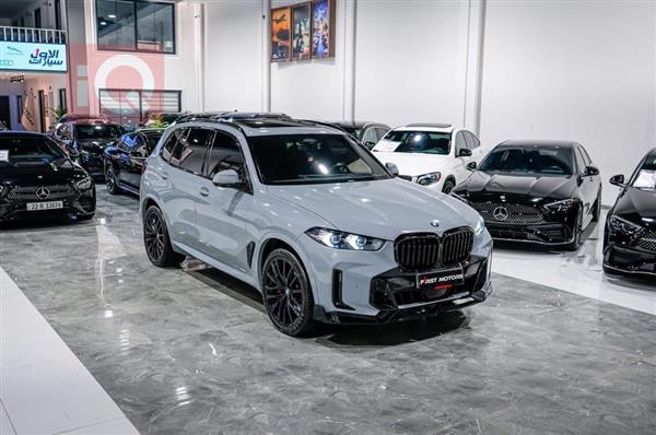 بي ام دبليو X5 2024 للبيع في العراق - اربيل